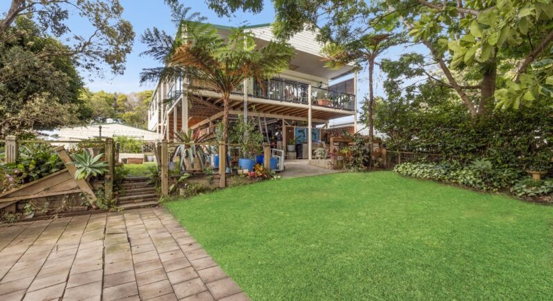 98 Kinchela Street, Gladstone NSW 2440