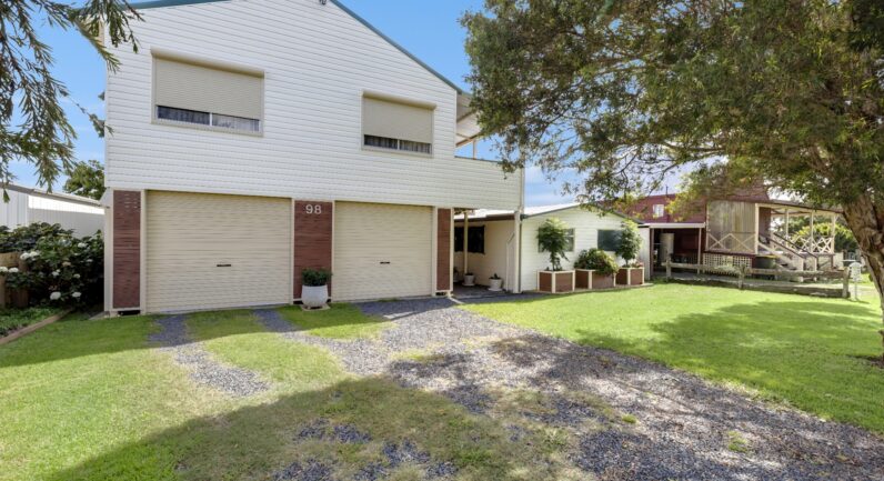 98 Kinchela Street, Gladstone NSW 2440