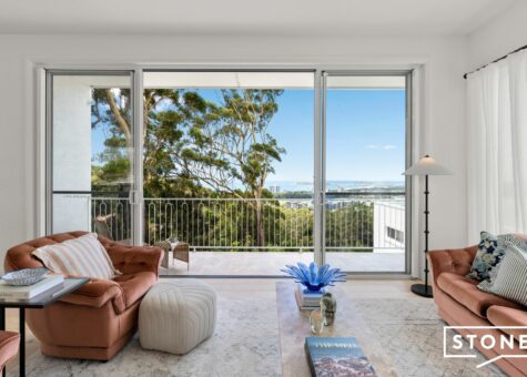 114B Dress Circle