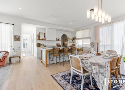 114B Dress Circle