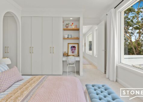 114B Dress Circle