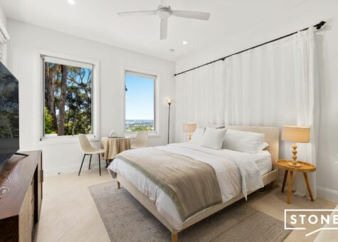 114B Dress Circle