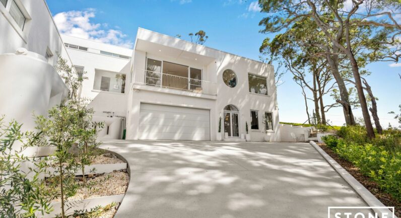 114B Dress Circle, Coffs Harbour NSW 2450