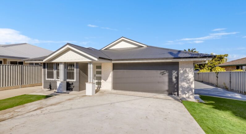 147 North Street, West Kempsey NSW 2440