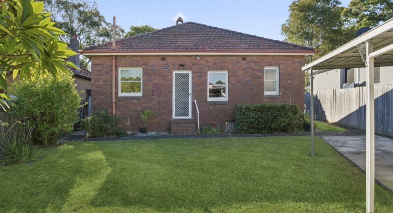 78 Burns Bay Road, Lane Cove NSW 2066