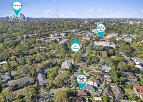 78 Burns Bay Road