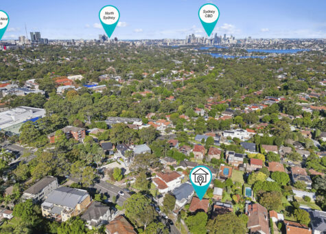 78 Burns Bay Road