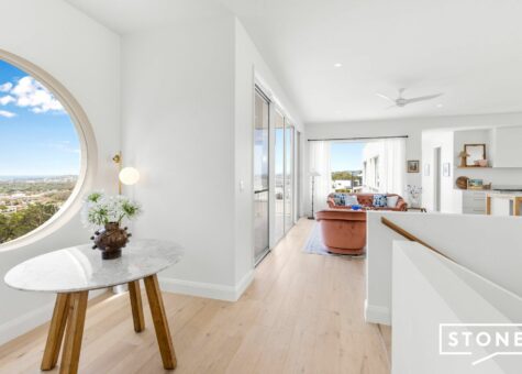 114B Dress Circle
