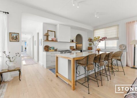 114B Dress Circle