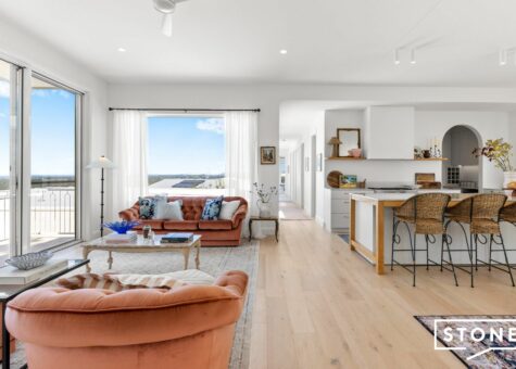 114B Dress Circle