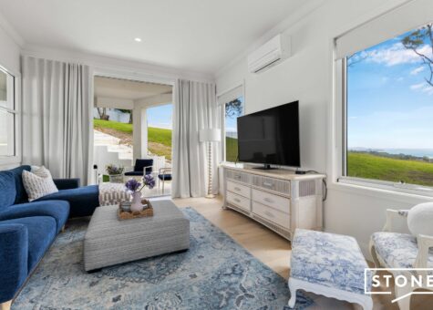 114B Dress Circle