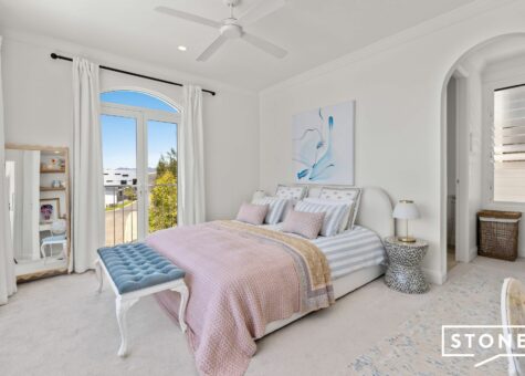114B Dress Circle