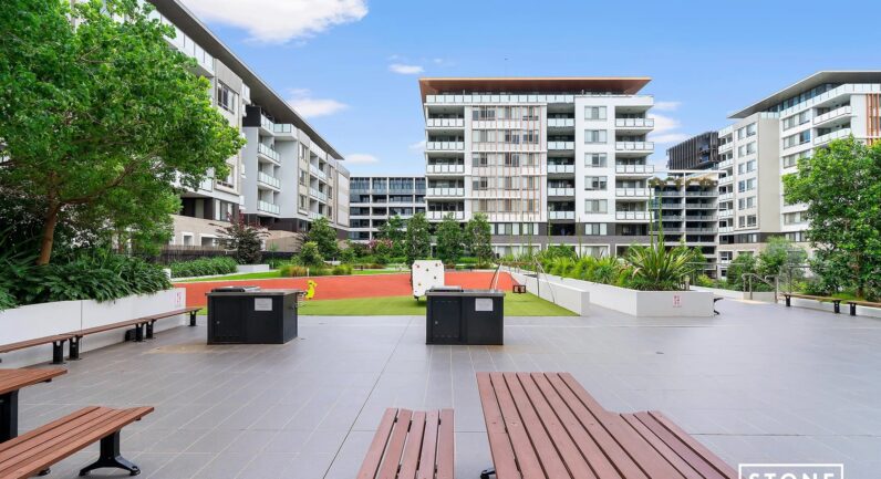 7203/1A Morton Street, Parramatta NSW 2150
