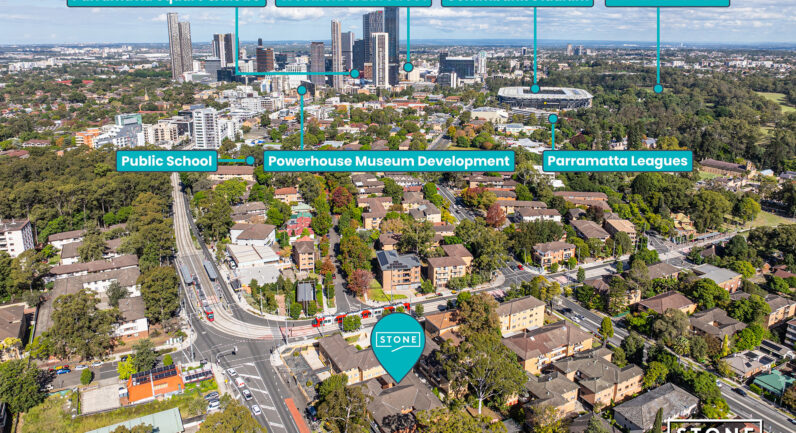 9/529 Church Street, North Parramatta NSW 2151