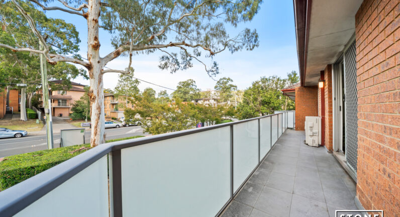 9/529 Church Street, North Parramatta NSW 2151