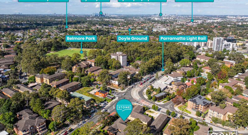 9/529 Church Street, North Parramatta NSW 2151
