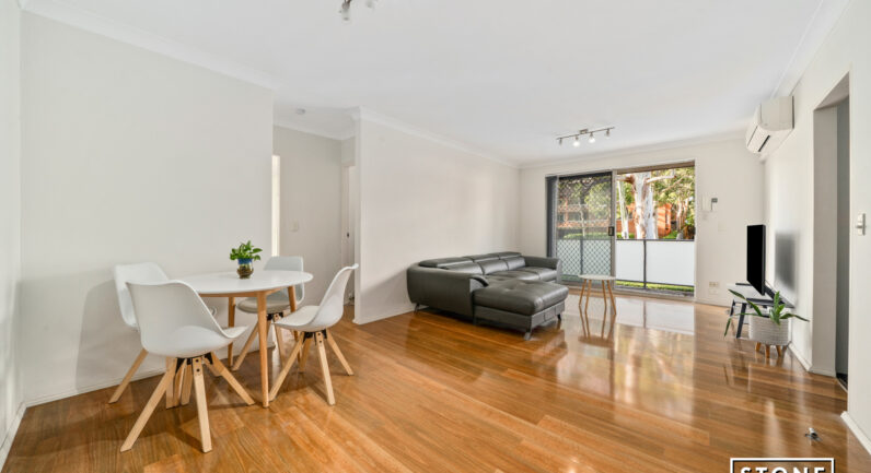 9/529 Church Street, North Parramatta NSW 2151