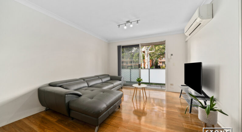 9/529 Church Street, North Parramatta NSW 2151