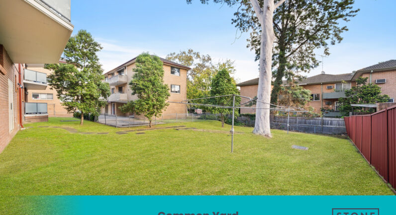 9/529 Church Street, North Parramatta NSW 2151