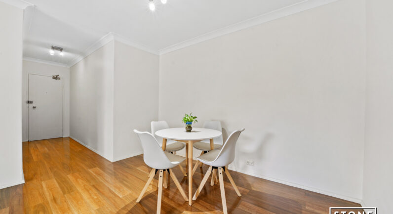 9/529 Church Street, North Parramatta NSW 2151