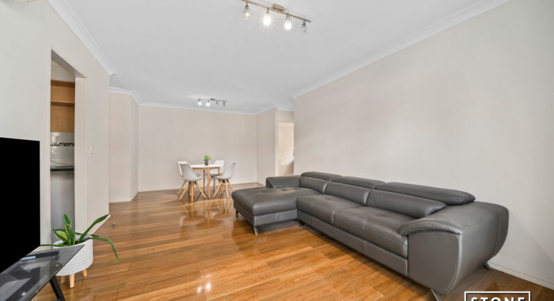 9/529 Church Street, North Parramatta NSW 2151