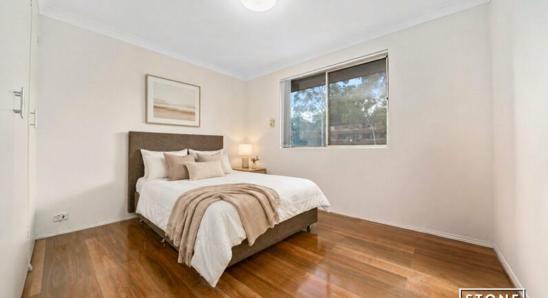 9/529 Church Street, North Parramatta NSW 2151