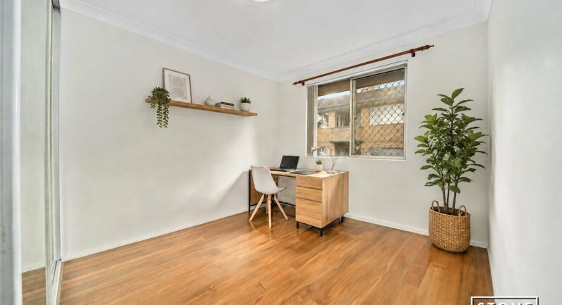 9/529 Church Street, North Parramatta NSW 2151