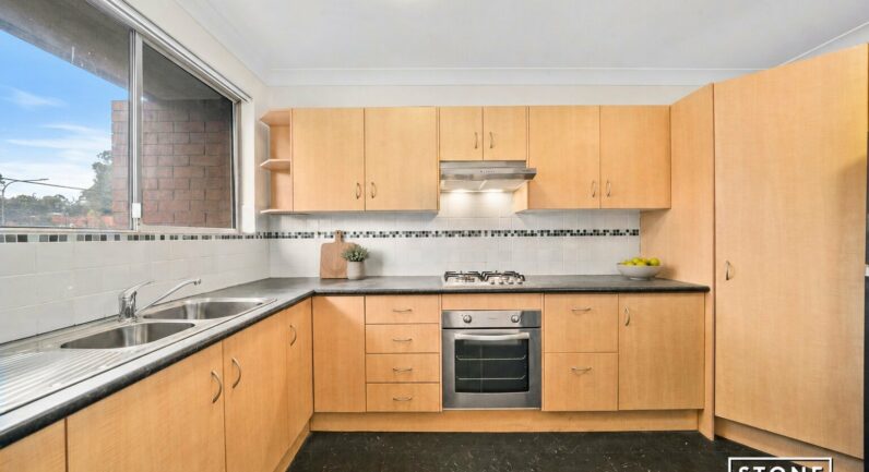 9/529 Church Street, North Parramatta NSW 2151