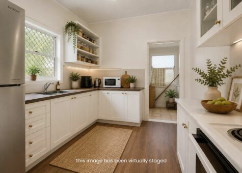 58 Lachlan Street