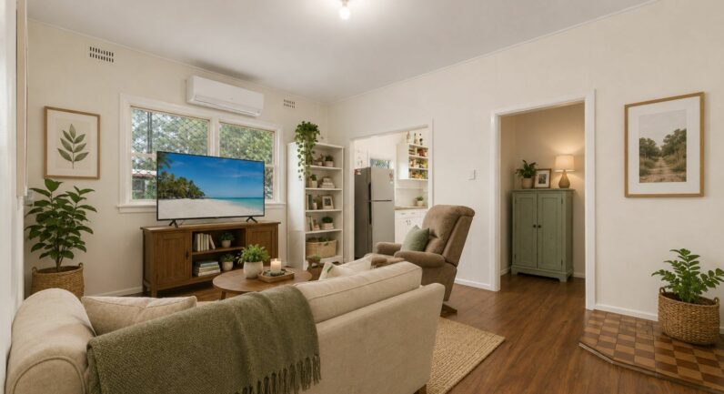 58 Lachlan Street, South Kempsey NSW 2440