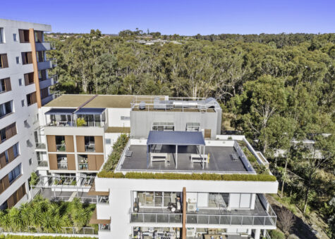 16/47 Stowe Avenue