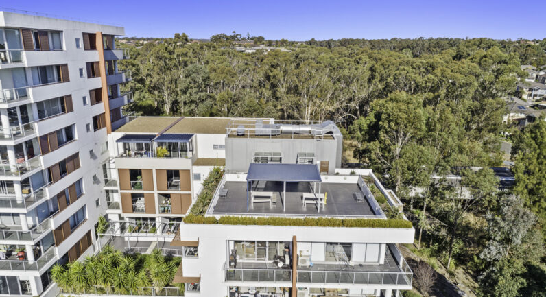 16/47 Stowe Avenue, Campbelltown NSW 2560