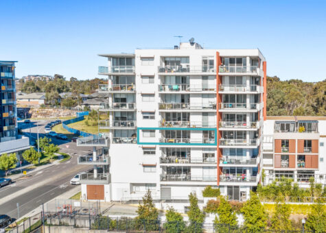 16/47 Stowe Avenue