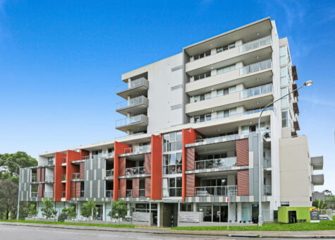 16/47 Stowe Avenue