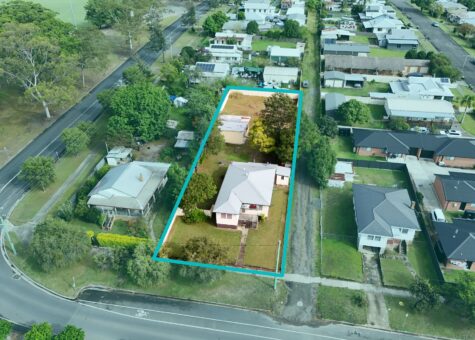 58 Lachlan Street