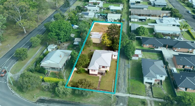 58 Lachlan Street, South Kempsey NSW 2440
