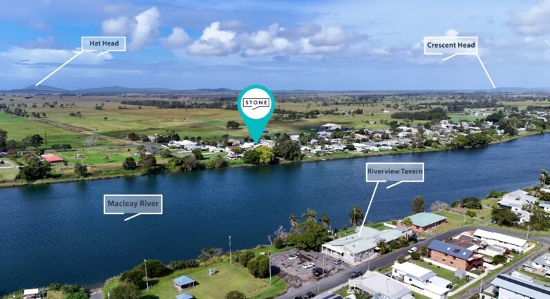98 Kinchela Street, Gladstone NSW 2440