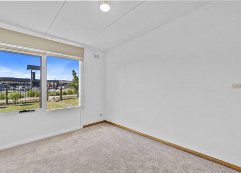1A Racecourse Road