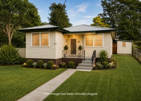 58 Lachlan Street
