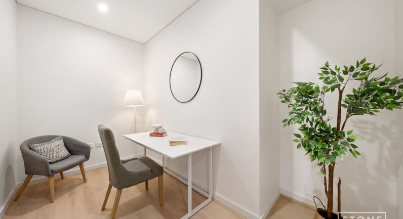 7203/1A Morton Street, Parramatta NSW 2150
