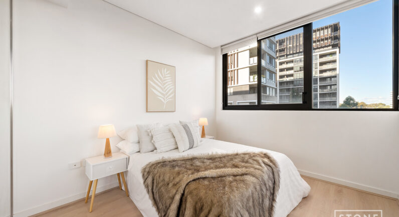 7203/1A Morton Street, Parramatta NSW 2150