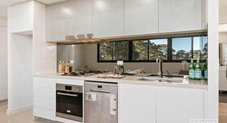 7203/1A Morton Street, Parramatta NSW 2150