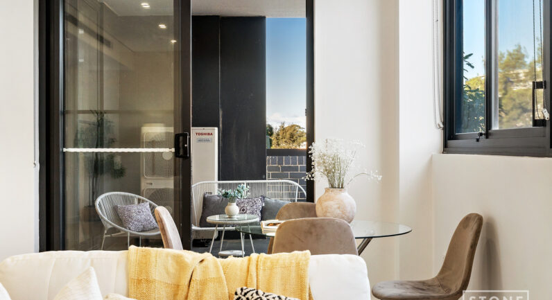 7203/1A Morton Street, Parramatta NSW 2150
