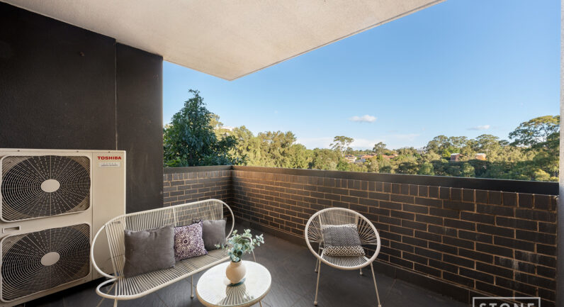 7203/1A Morton Street, Parramatta NSW 2150