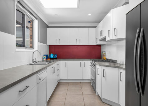 13 & 13a Dawson Avenue