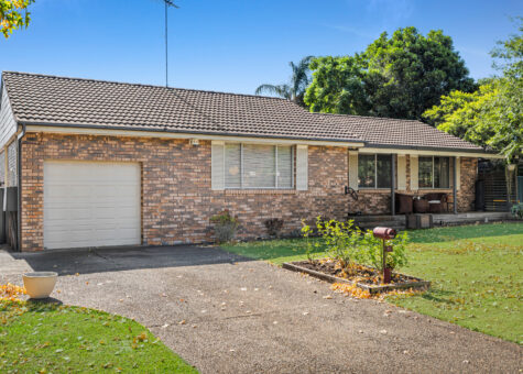 13 & 13a Dawson Avenue