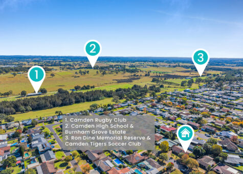 13 & 13a Dawson Avenue