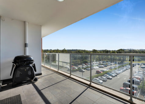 16/47 Stowe Avenue