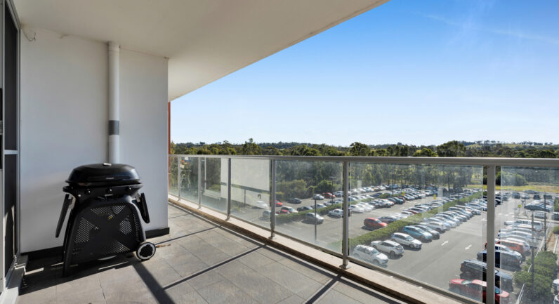 16/47 Stowe Avenue, Campbelltown NSW 2560