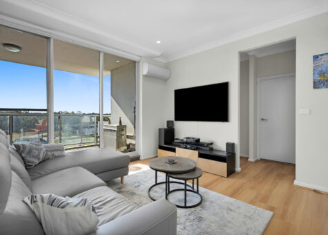 16/47 Stowe Avenue